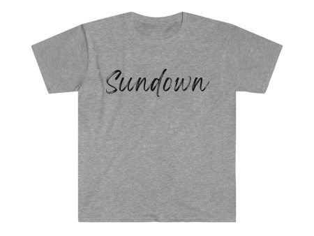 Sundown (Unisex) For Cheap