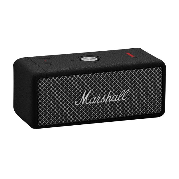 Marshall Emberton ll Wireless Speaker For Cheap