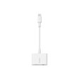 Belkin Lightning Charging Adapter (3.5mm Audio + Charge) Online Hot Sale