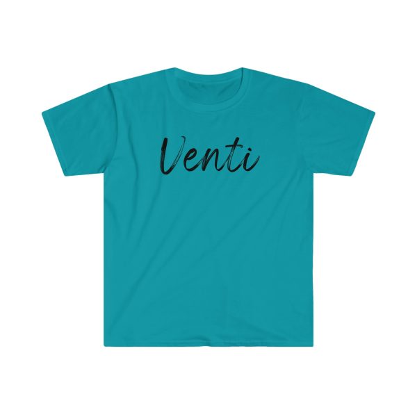 Venti (Unisex) Cheap