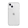 SwitchEasy CRUSH AirBarrier Shockproof Clear iPhone Case for iPhone 15 Series Sale