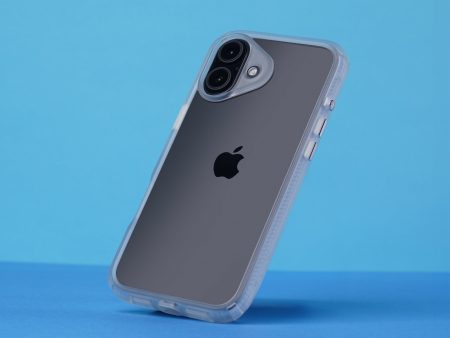 iPhone 16 Plus - Influence Case Online now