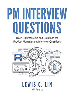 PM Interview Questions (Second Edition) For Sale