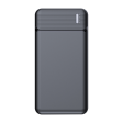 Mitec Powrbank 20,000mAh Black Supply