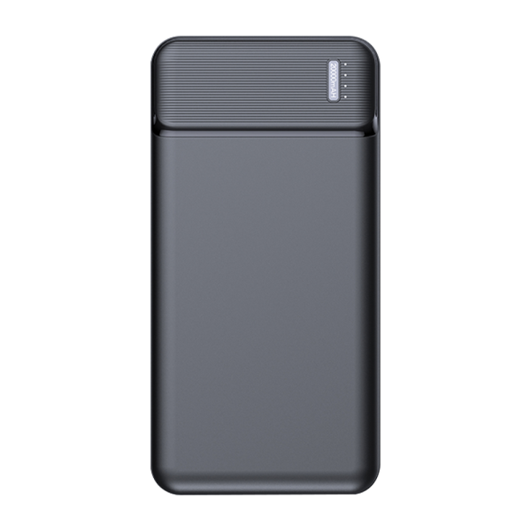 Mitec Powrbank 20,000mAh Black Supply