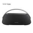 Harman Kardon Go+play 3 Portable Bluetooth Speaker Cheap