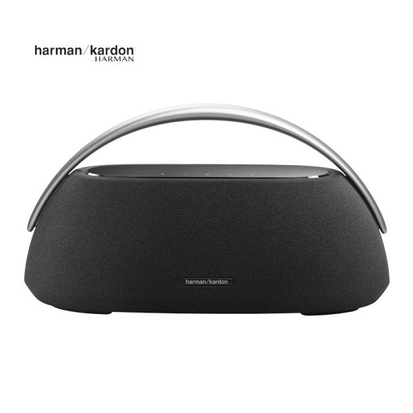 Harman Kardon Go+play 3 Portable Bluetooth Speaker Cheap