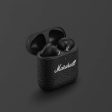 Marshall Minor IV Wireless Earbuds Online