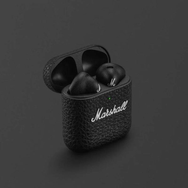 Marshall Minor IV Wireless Earbuds Online