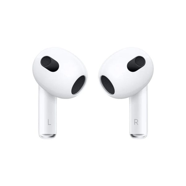 AirPods 3 with MagSafe Charging Case Online now