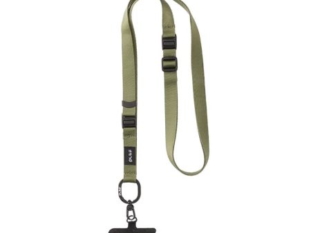 Ples Shoulder Strap (Khaki) Supply