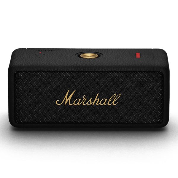 Marshall Emberton ll Wireless Speaker For Cheap