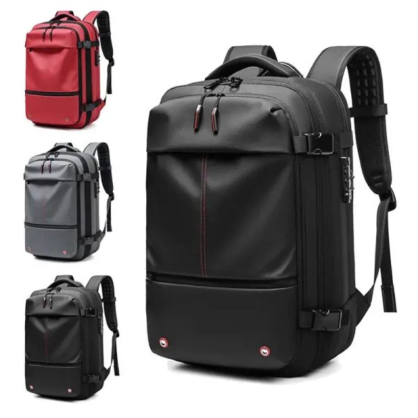 Vacuum Compression Backpack For Discount