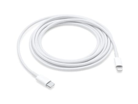 Apple Original USB-C to Lightning Cable (2M) Sale