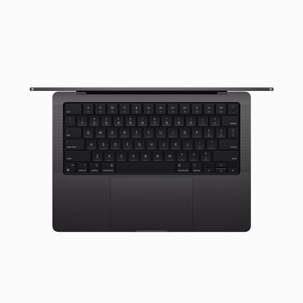 M3 Pro MacBook Pro 14-inch (2023) Online now