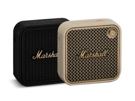 Marshall Willen II Wireless Speaker Online