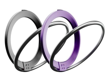 Momax Hoop Magnetic Ring Stand Online Sale