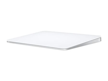 Apple Magic Trackpad 2 (Sliver) Hot on Sale