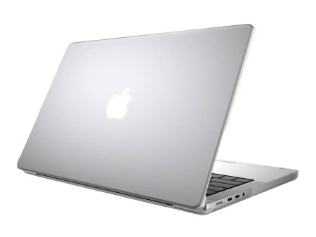 SwitchEasy NUDE MacBook Protective Case for M3 M2 Macbook Air 13.6  (2024-2022) For Sale