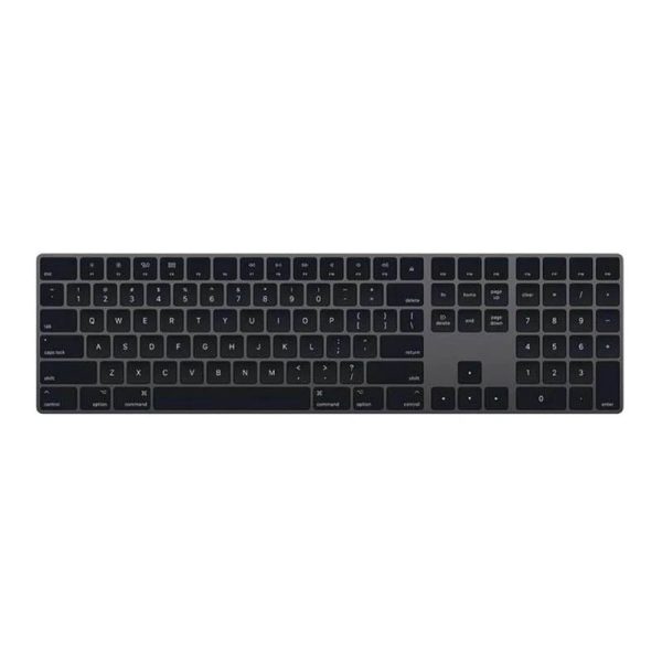 Magic Keyboard with Numeric Keypad For Discount