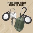 AirTag - Total Protection Case, Hang-It Fashion