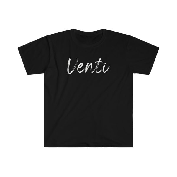 Venti (Unisex) Cheap