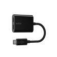 Belkin USB-C Charge Adapter (C-Audio + C-Charge) Online now