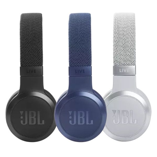 JBL Live 460NC Noise Cancellation Wireless Headphone on Sale