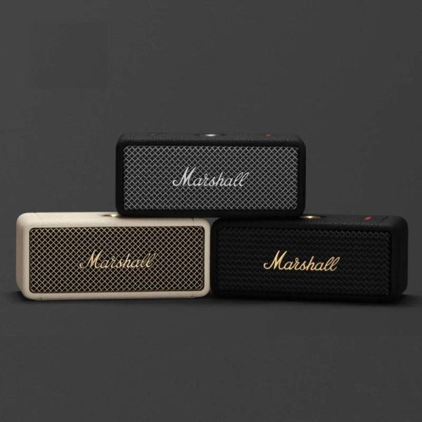 Marshall Emberton ll Wireless Speaker For Cheap