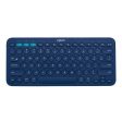 Logitech K380 Multi-Device Bluetooth Keyboard Sale