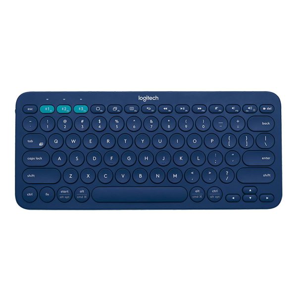 Logitech K380 Multi-Device Bluetooth Keyboard Sale