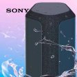 Sony SRS-XE200 Extra Bass Portable Wireless Speaker Hot on Sale