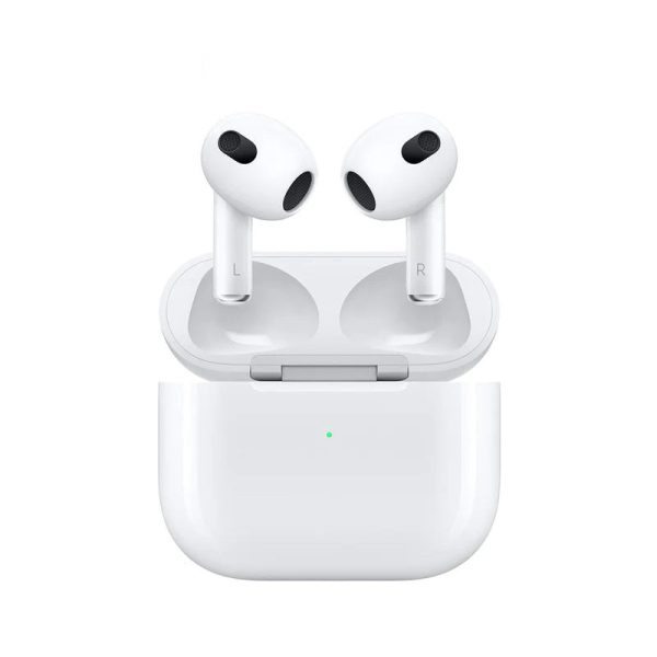 AirPods 3 with MagSafe Charging Case Online now