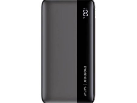 Momax Ultra Power Bank 145W 25000mAh (IP150D) on Sale