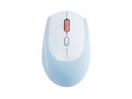 Micropack Wireless Mouse (MS201WBL) on Sale