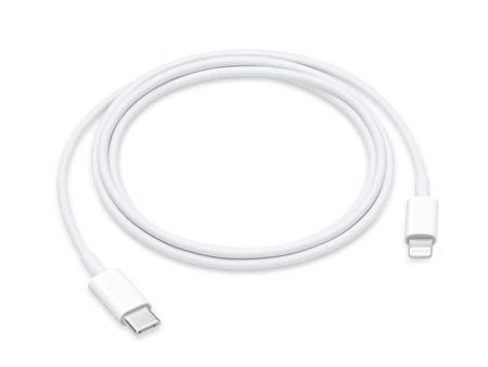 Apple Original USB-C to Lightning Cable (1M) Fashion