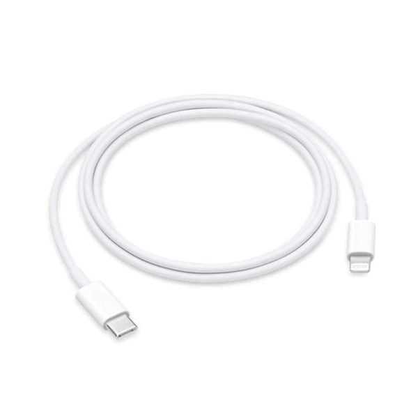 Apple Original USB-C to Lightning Cable (1M) Fashion