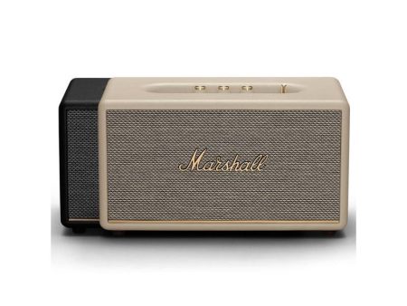 Marshall Stanmore lll Wireless Speaker on Sale