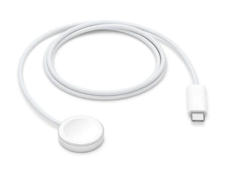 Apple USB-C to Watch Magnetic Charging Cable (1m) on Sale