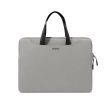 Tomtoc TheHer-A21 Dual-colorLaptop Handbag 13.5  Supply