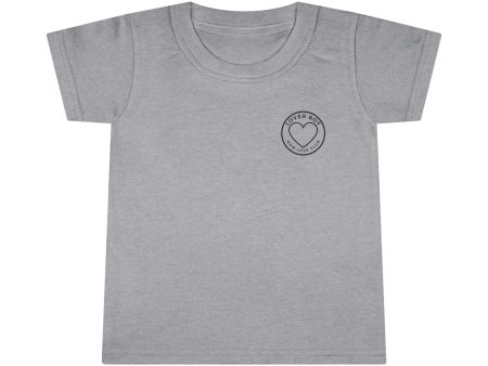 Lover Boy Toddler T-shirt Online Hot Sale