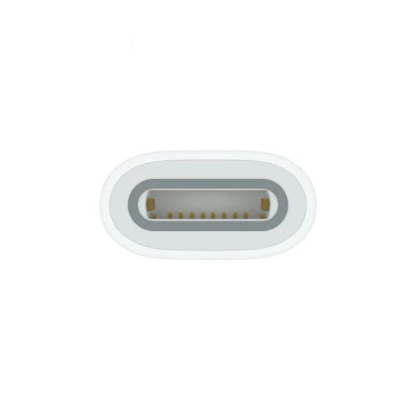 Apple USB C to Apple Pencil Adapter Online Sale