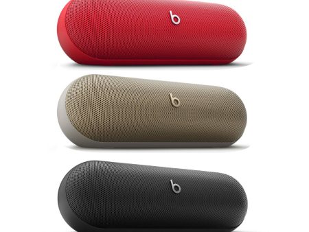 Beats Pill Wireless Speaker Fashion