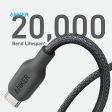 Anker 544 Type USB-C To C Cable 240W Cheap