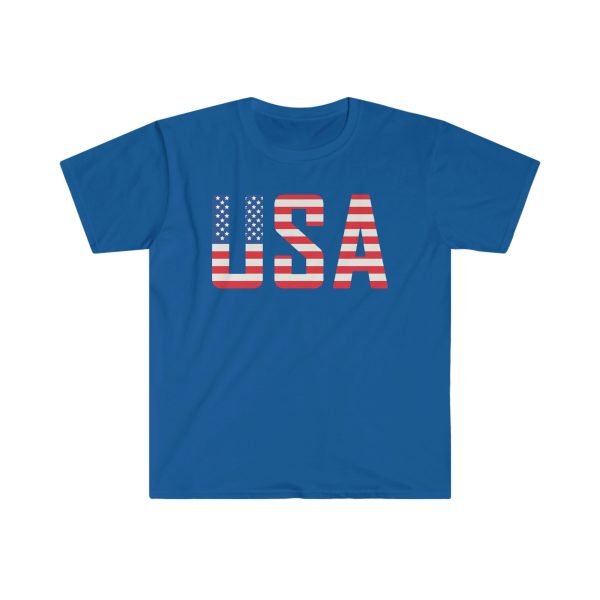 USA (Unisex) Online now