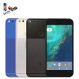 Unlocked Google Pixel X XL Mobile Phone 5.0  & 5.5  4GB RAM 32&128GB ROM 12MP Quad Core 4G LTE Original Android Smartphone Online Hot Sale