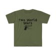 Two World Wars (Unisex) Fashion