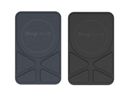 SwitchEasy MagStand Magnetic Adhesive Stand For Discount