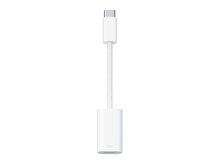 Apple USB-C to Lightning Adapter For Discount