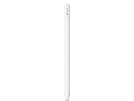 Apple Pencil (USB-C) For Sale